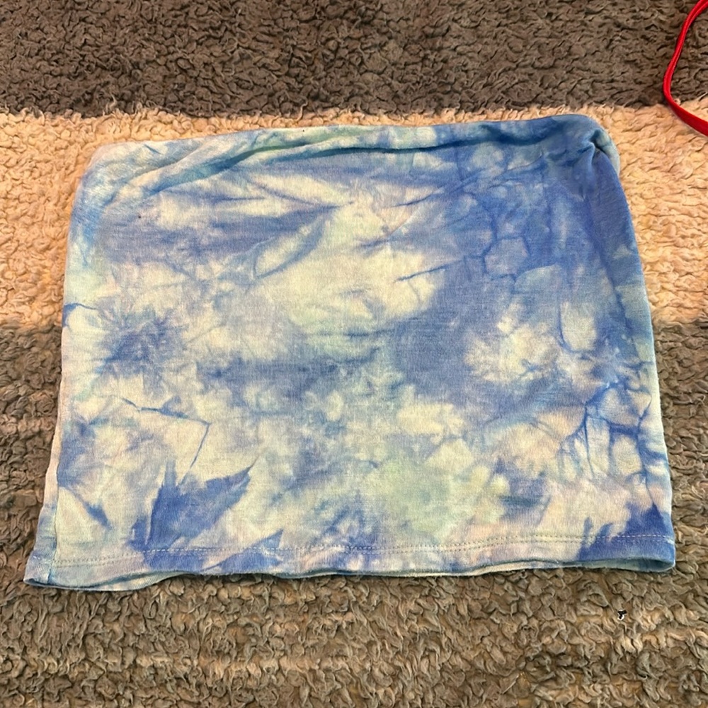 American eagle tube top